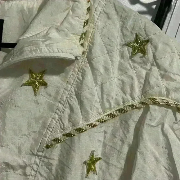 Vintage Indications celestial Jacket size L - Picture 4 of 10